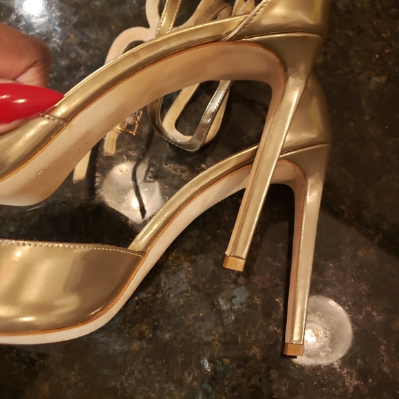 *CLOSET CLEANOUT* Jimmy Choo Stilettos - Picture 7 of 8